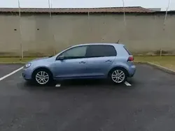 Utilizat 2009 VW Golf VI Hatchback | 4.590 EUR (Preț OK)