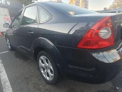 Culoaregri Utilizat 2008 Ford Focus Ghia Berlinǎ | 2.350 EUR (Preț OK)