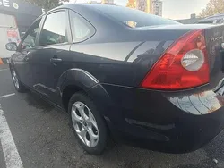 Culoaregri Utilizat 2008 Ford Focus Ghia Berlinǎ | 2.350 EUR (Preț OK)