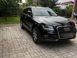 Negru Utilizat 2016 Audi Q5 SUV | 17.500 EUR (Super Preț)