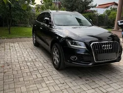 Negru Utilizat 2016 Audi Q5 SUV | 18.500 EUR (Preț bun)
