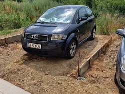 Utilizat 2001 Audi A2 Hatchback | 1.500 EUR