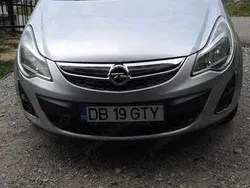 Utilizat 2012 Opel Corsa | 4.500 EUR (Puțin scump)