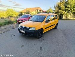 Culoaregalbeuriu Utilizat 2008 Dacia Logan Lauréate Berlinǎ | 1.490 EUR (Preț bun)