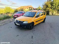 Culoaregalbeuriu Utilizat 2008 Dacia Logan Lauréate Berlinǎ | 1.750 EUR (Preț OK)