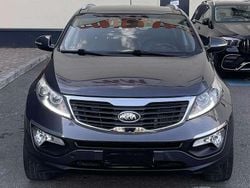 Culoaregri Utilizat 2012 Kia Sportage Spirit SUV | 8.200 EUR (Preț OK)