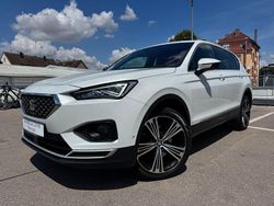 Utilizat 2021 Seat Tarraco XCELLENCE SUV | 37.556 EUR (Scump)