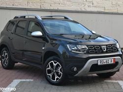 Culoarenegru Utilizat 2021 Dacia Duster SUV | 10.980 EUR (Preț OK)