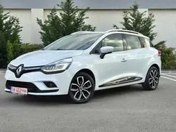 Utilizat 2018 Renault Clio GrandTour Break | 8.500 EUR (Puțin scump)