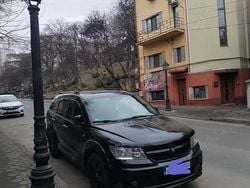 Utilizat 2009 Dodge Journey SUV | 3.450 EUR