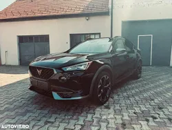 Culoarenegru Utilizat 2022 Cupra Formentor SUV | 23.900 EUR (Preț bun)