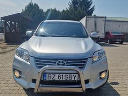 Culoaregri Utilizat 2012 Toyota RAV4 Luxury SUV | 8.950 EUR (Preț OK)