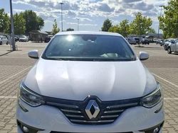 Culoarealb Utilizat 2020 Renault Mégane IV Berlinǎ | 14.500 EUR (Preț OK)
