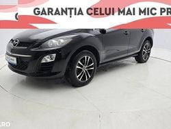 Culoarenegru Utilizat 2012 Mazda CX-7 SUV | 6.950 EUR (Preț OK)