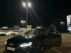 Utilizat 2010 Audi A5 Coupe | 8.800 EUR