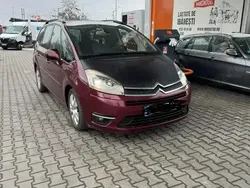Utilizat 2007 Citroën Grand C4 Picasso Monovolum | 2.200 EUR