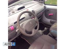 Alb Utilizat 1999 Renault Twingo Hatchback | 500 EUR