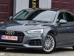 Culoaregri Utilizat 2017 Audi A5 Sportback Sport Berlinǎ | 21.750 EUR (Preț OK)