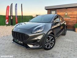 Culoaregri Utilizat 2023 Ford Puma ST-Line SUV | 15.750 EUR (Preț OK)