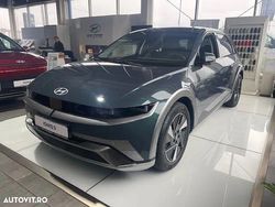 Culoareverde Nouă 2025 Hyundai Ioniq 6 Premium Berlinǎ | 37.800 EUR