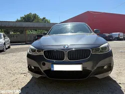 Culoaregri Utilizat 2015 BMW 320 Gran Turismo Comfort Edition Berlinǎ | 15.500 EUR (Preț OK)