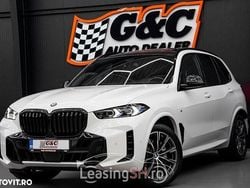 Culoarealb Utilizat 2023 BMW X5 Comfort Edition SUV | 71.900 EUR (Scump)