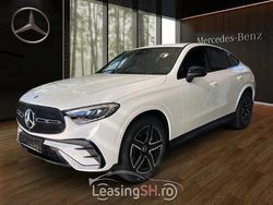 Alb Utilizat 2023 Mercedes GLC220 AMG line SUV | 68.830 EUR