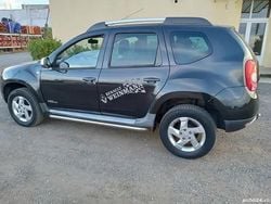 Utilizat 2011 Dacia Duster SUV | 4.700 EUR (Super Preț)