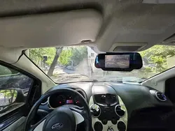 Negru Utilizat 2010 Ford Ka Titanium Hatchback | 3.700 EUR (Puțin scump)
