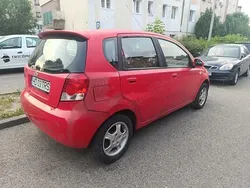 Utilizat 2006 Chevrolet Kalos Berlinǎ | 800 EUR