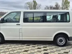 Utilizat 2009 VW T5 Van | 7.800 EUR (Preț OK)