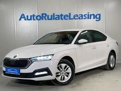 Utilizat 2021 Skoda Octavia | 16.990 EUR (Preț bun)