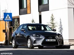 Gri Utilizat 2018 Lexus IS250 Sport Line Berlinǎ | 17.600 EUR