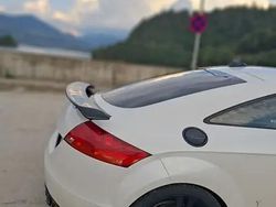 Utilizat 2009 Audi TT Coupe | 7.000 EUR