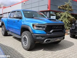 Albastru Utilizat 2021 Dodge Ram Pickup | 103.206 EUR