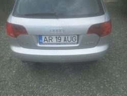 Utilizat 2006 Audi A4 Break | 3.500 EUR (Puțin scump)