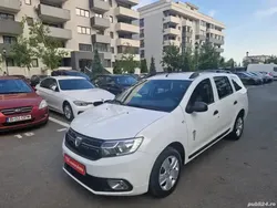 Utilizat 2019 Dacia Logan MCV Break | 6.250 EUR (Preț OK)