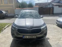 Utilizat 2024 Skoda Kamiq SUV | 18.000 EUR (Preț OK)
