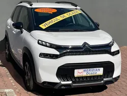 Utilizat 2022 Citroën C3 Aircross Feel SUV | 14.499 EUR