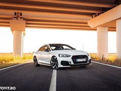 Culoarealb Utilizat 2019 Audi RS5 Sport Coupe | 49.000 EUR