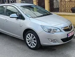 Utilizat 2012 Opel Astra Sport Break | 4.300 EUR (Preț OK)