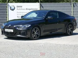 Negru Utilizat 2021 BMW M440 M Sport Berlinǎ | 48.660 EUR (Preț OK)