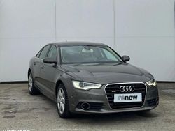 Culoaregri Utilizat 2011 Audi A6 Berlinǎ | 15.500 EUR