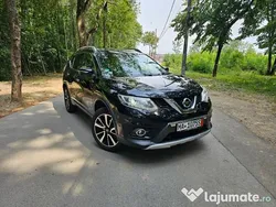 Utilizat 2015 Nissan X-Trail Tekna SUV | 11.450 EUR (Preț OK)