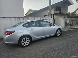 Utilizat 2016 Opel Astra Berlinǎ | 5.300 EUR (Preț bun)