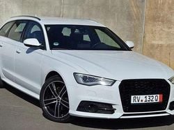 Culoarealb Utilizat 2018 Audi A6 S-Line Break | 14.950 EUR