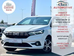 Alb Utilizat 2023 Dacia Logan Berlinǎ | 11.990 EUR (Preț OK)