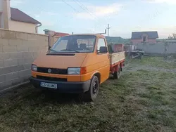 Utilizat 1992 VW T3 Van | 1.600 EUR