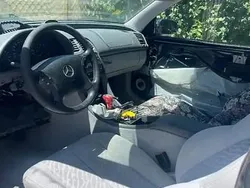 Utilizat 2000 Mercedes CLK200 Coupe | 1.000 EUR