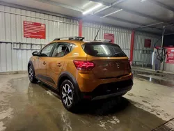 Utilizat 2022 Dacia Sandero Stepway Hatchback | 11.399 EUR (Preț OK)